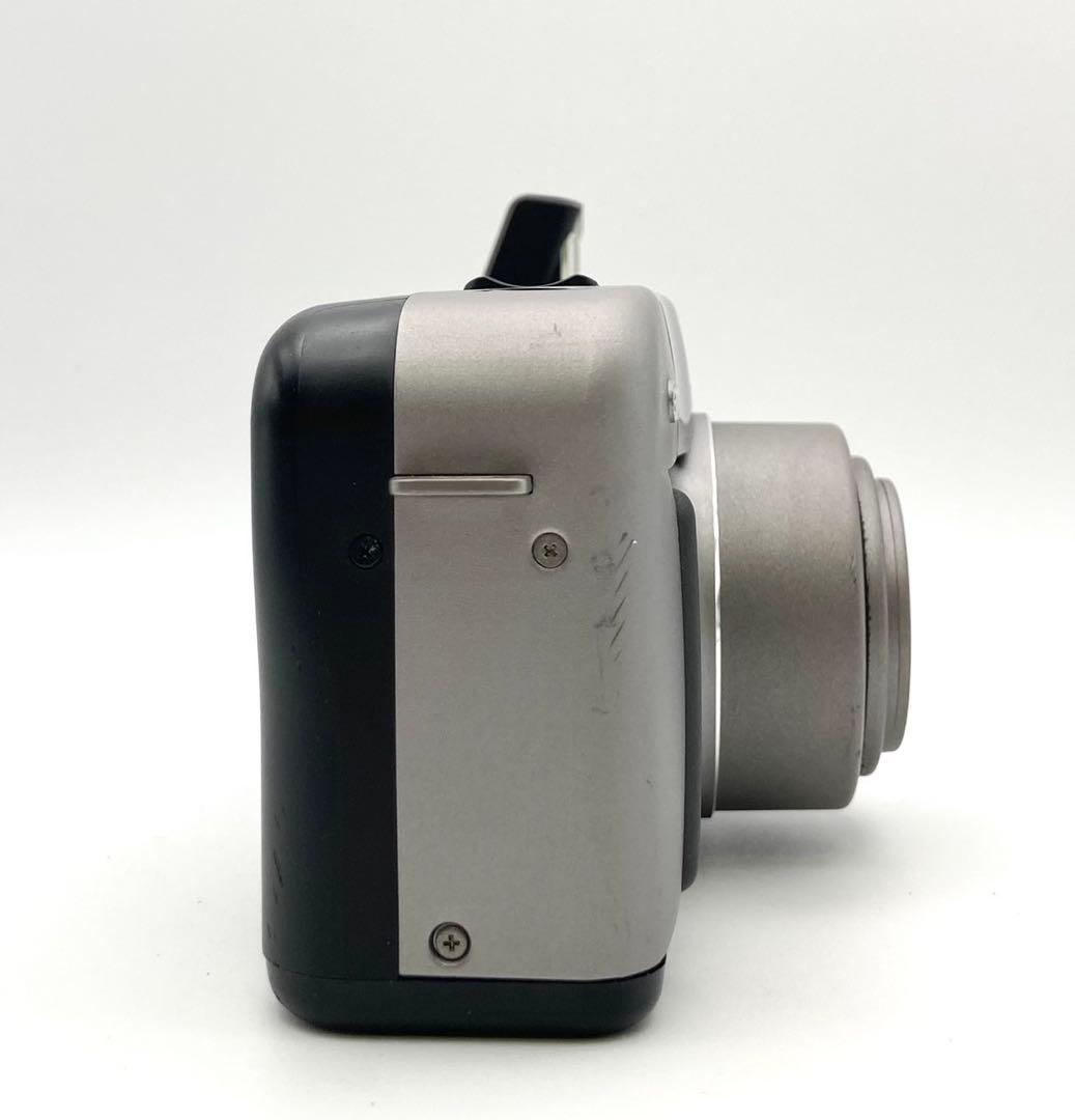 【完動品 美品】Canon Autoboy SII 動作確認済 返金保証 希少