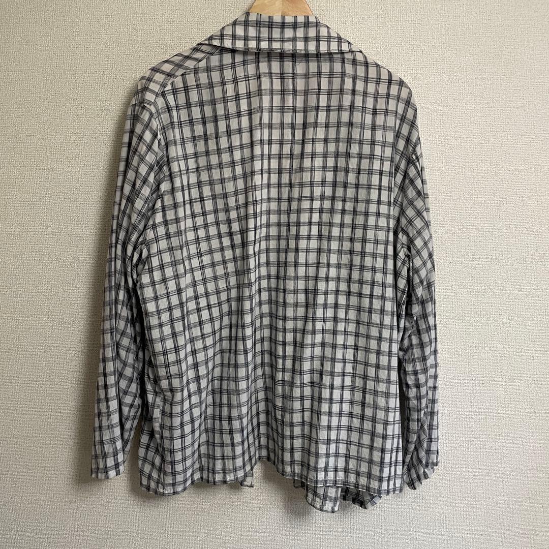 ジャケット・アウター BLACKBIRD toile shirt 1