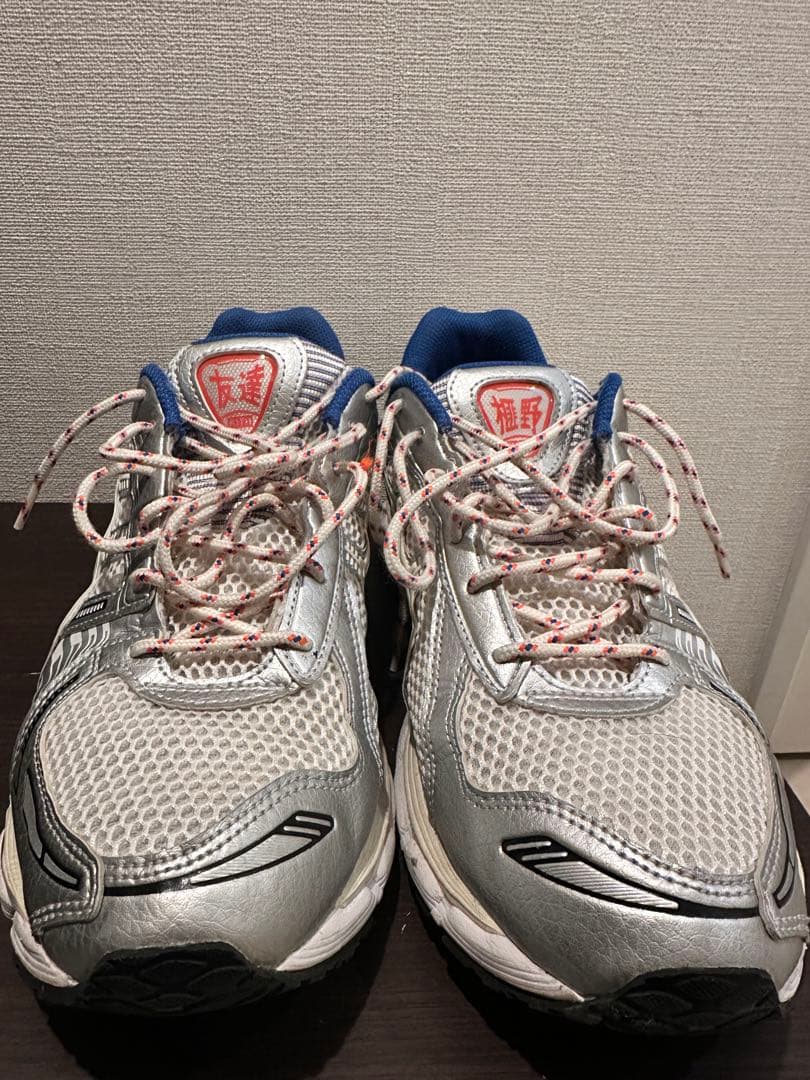 8*0様 ASICS x KITH Ronnie Fieg GEL-KAYANO