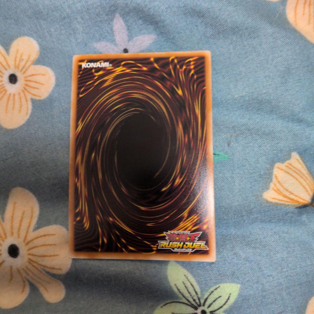 ブラックパラディン　オーバーラッシュレア