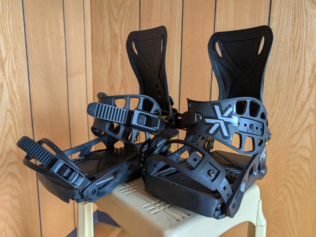 karacoram カラコラム　プライム コネクト　Mサイズ