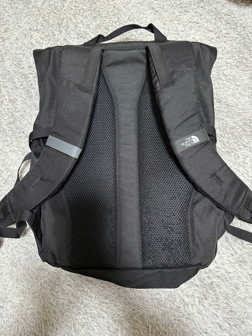 ザ・ノースフェイス　ボルダートートバック　リュック