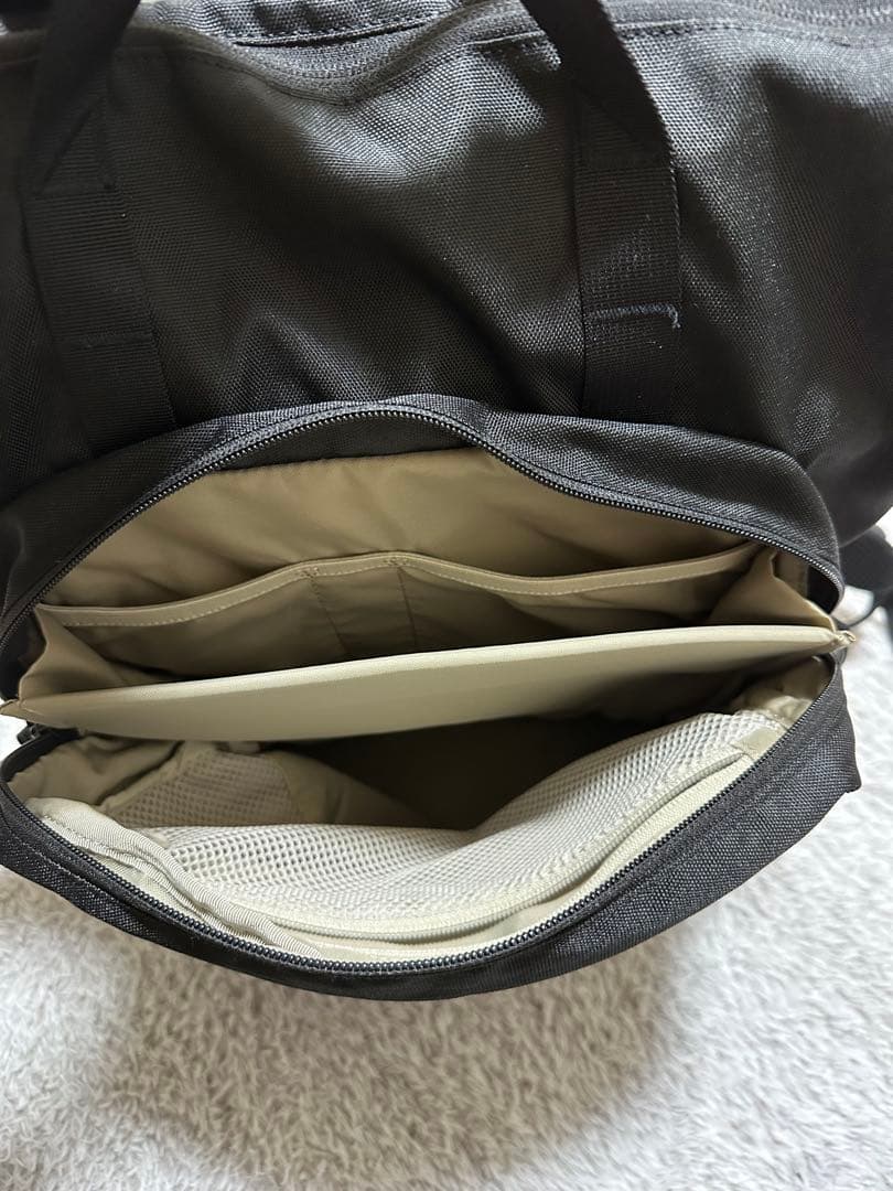 ザ・ノースフェイス　ボルダートートバック　リュック