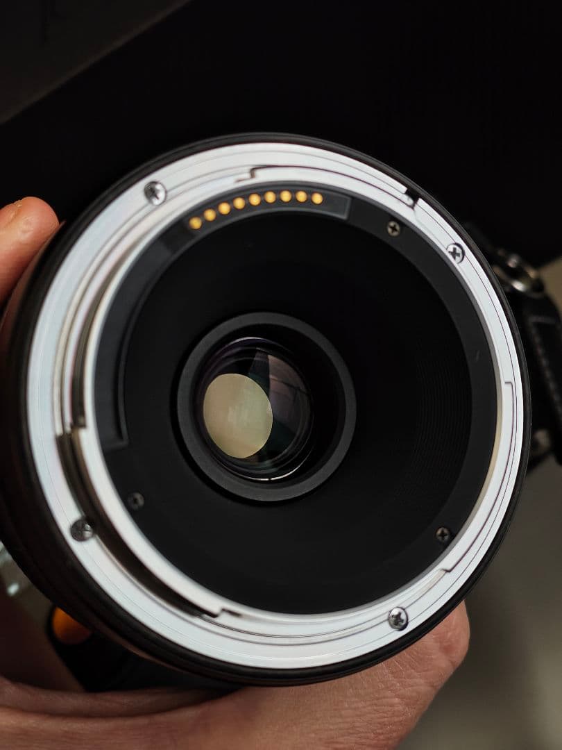 Hasselblad X2D 100C + XCD 45mm｜480GB CF