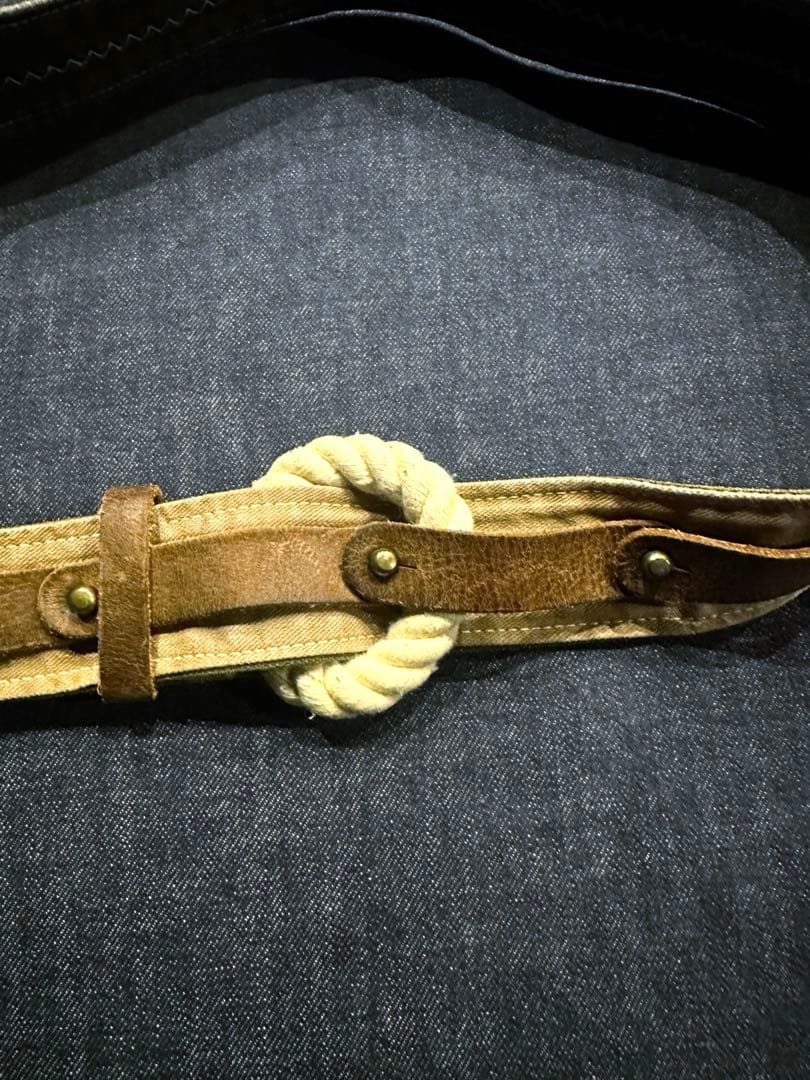 キャピタル kapital ベルト