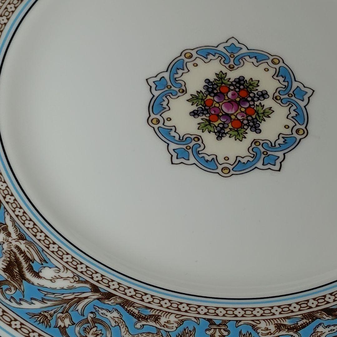 ウェッジウッド皿　4枚組