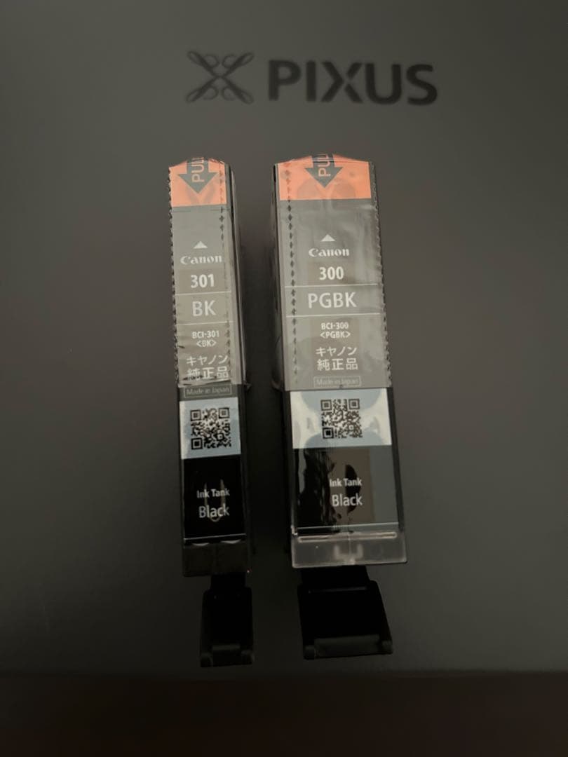 【たかひろ】【インク付き/動作良好】Canon PIXUS TS7530