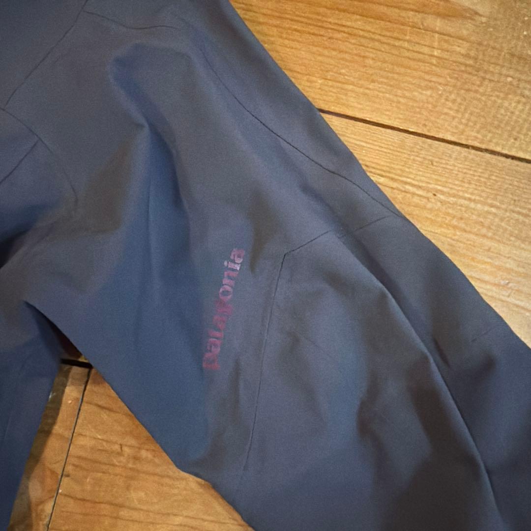g*n様 patagonia プリモジャケット　レディースXS ゴアテックス