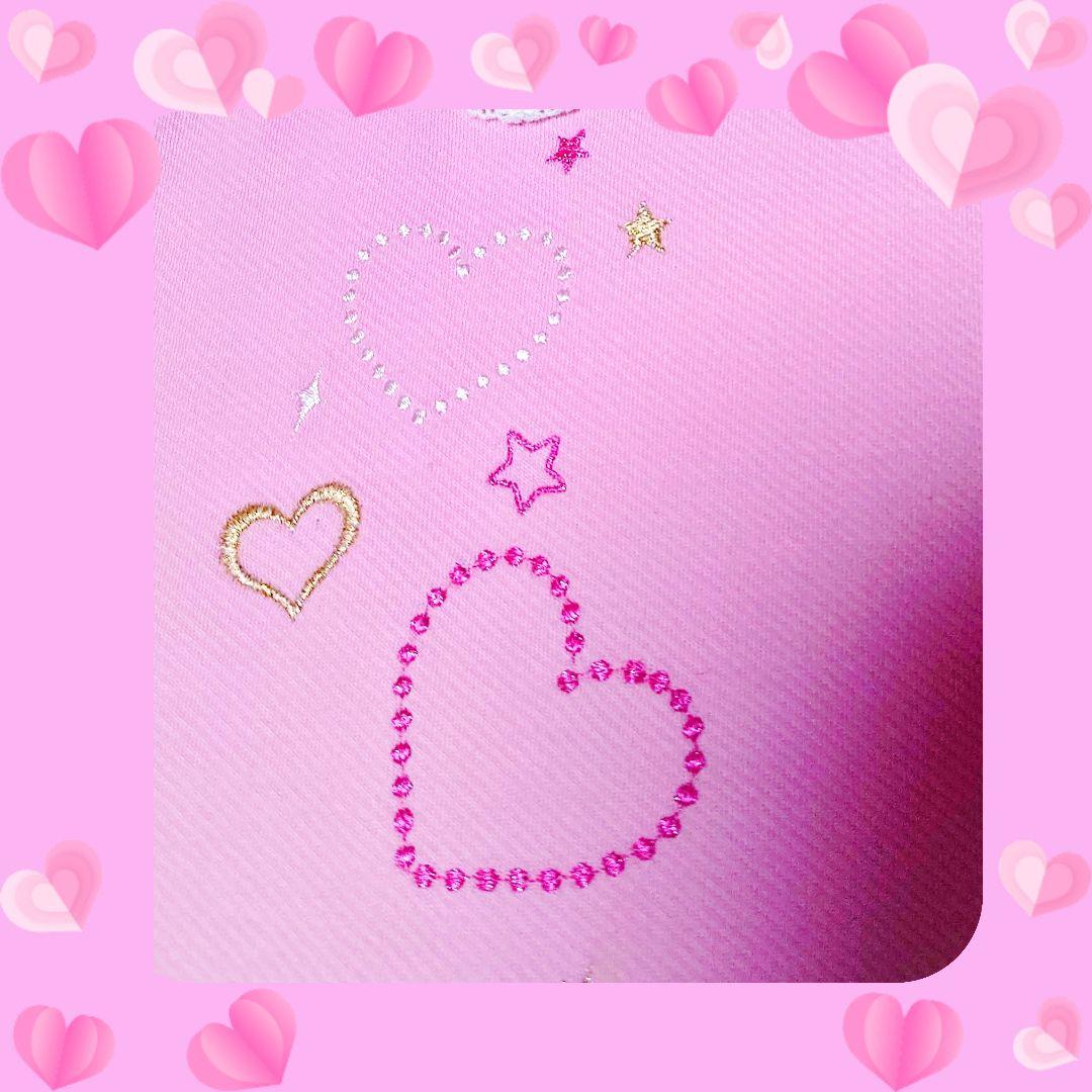 ❤メゾピアノ❤ベリエちゃん✨ベリーちゃん✨ワンピース✨平成レトロ❤ピンク❤