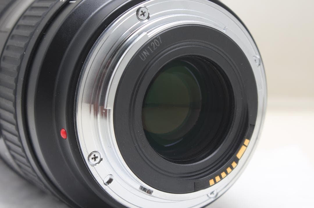 キヤノン EF 28-70mm F2.8 L USM