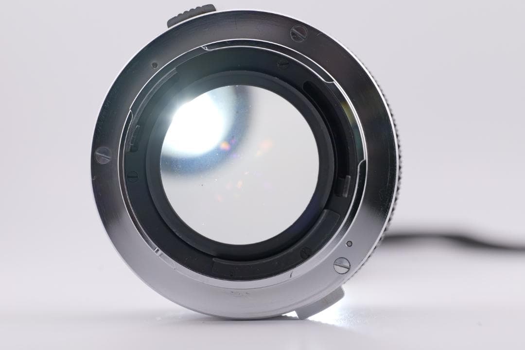 レンズ(単焦点) OLYMPUS M-SISTEM G.Zuiko 50mm F1.4