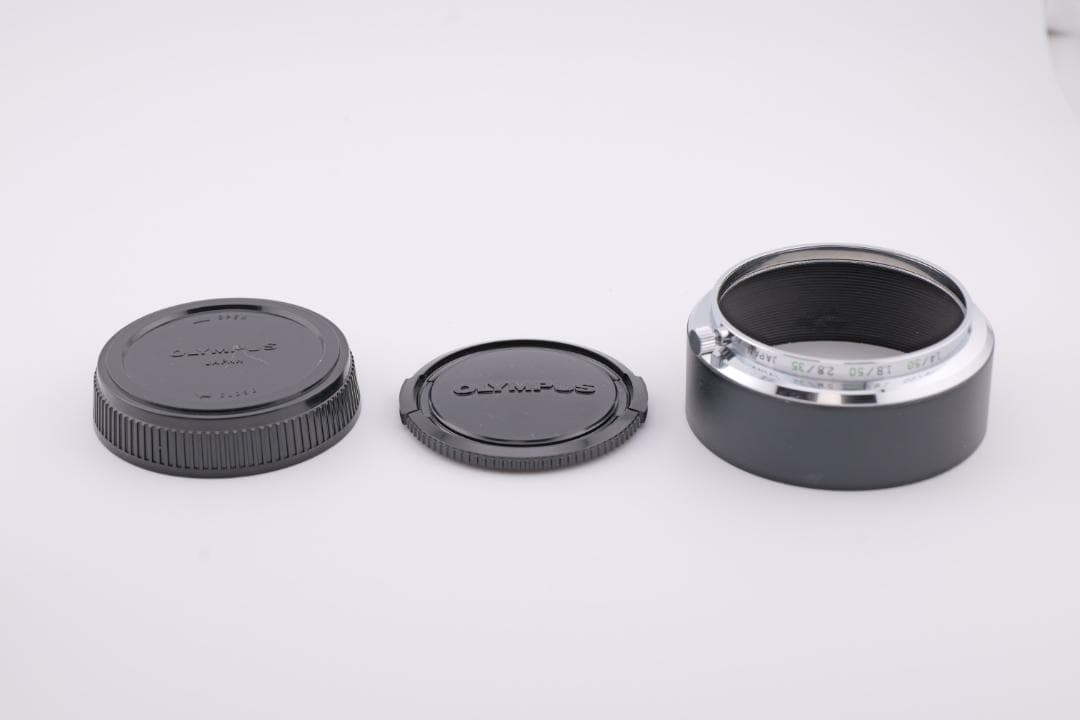 レンズ(単焦点) OLYMPUS M-SISTEM G.Zuiko 50mm F1.4