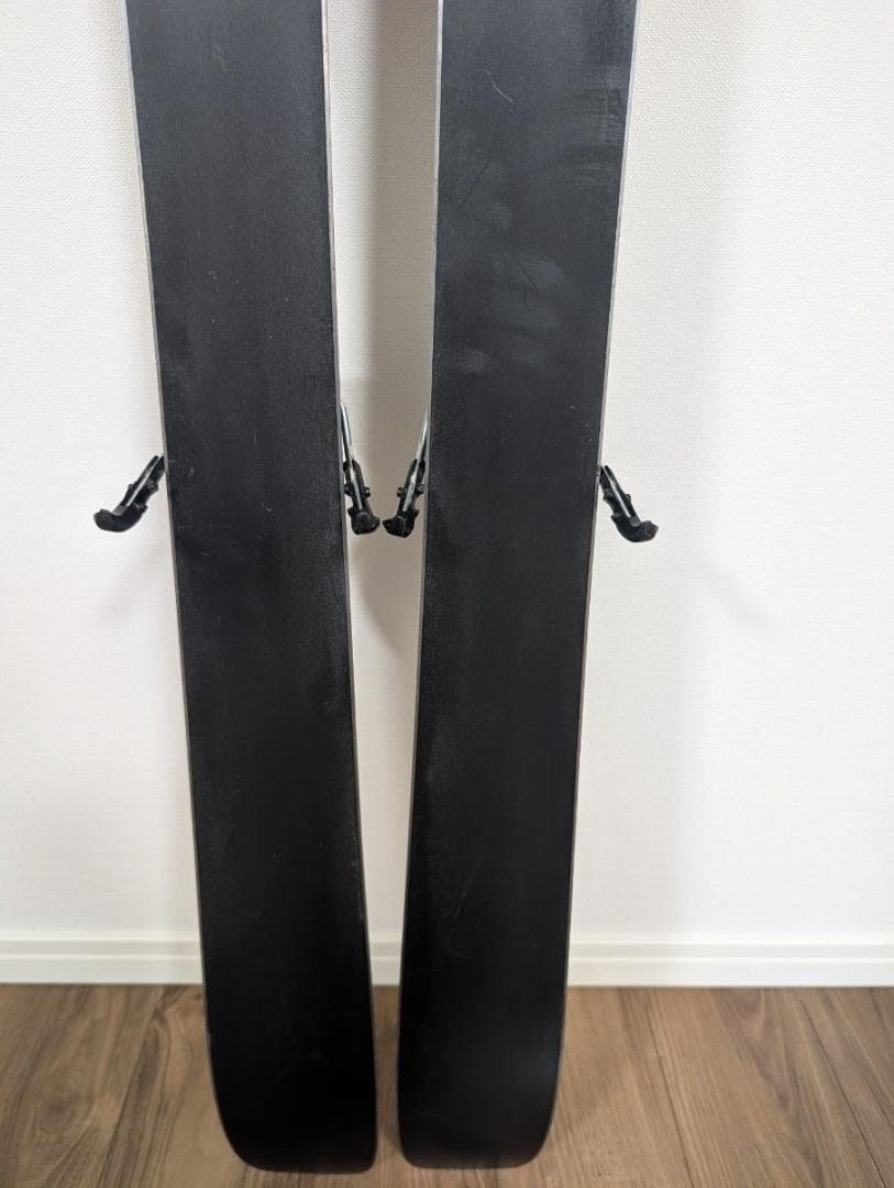 【美品】K2 RECKONER 92 149cm フリースタイルスキー