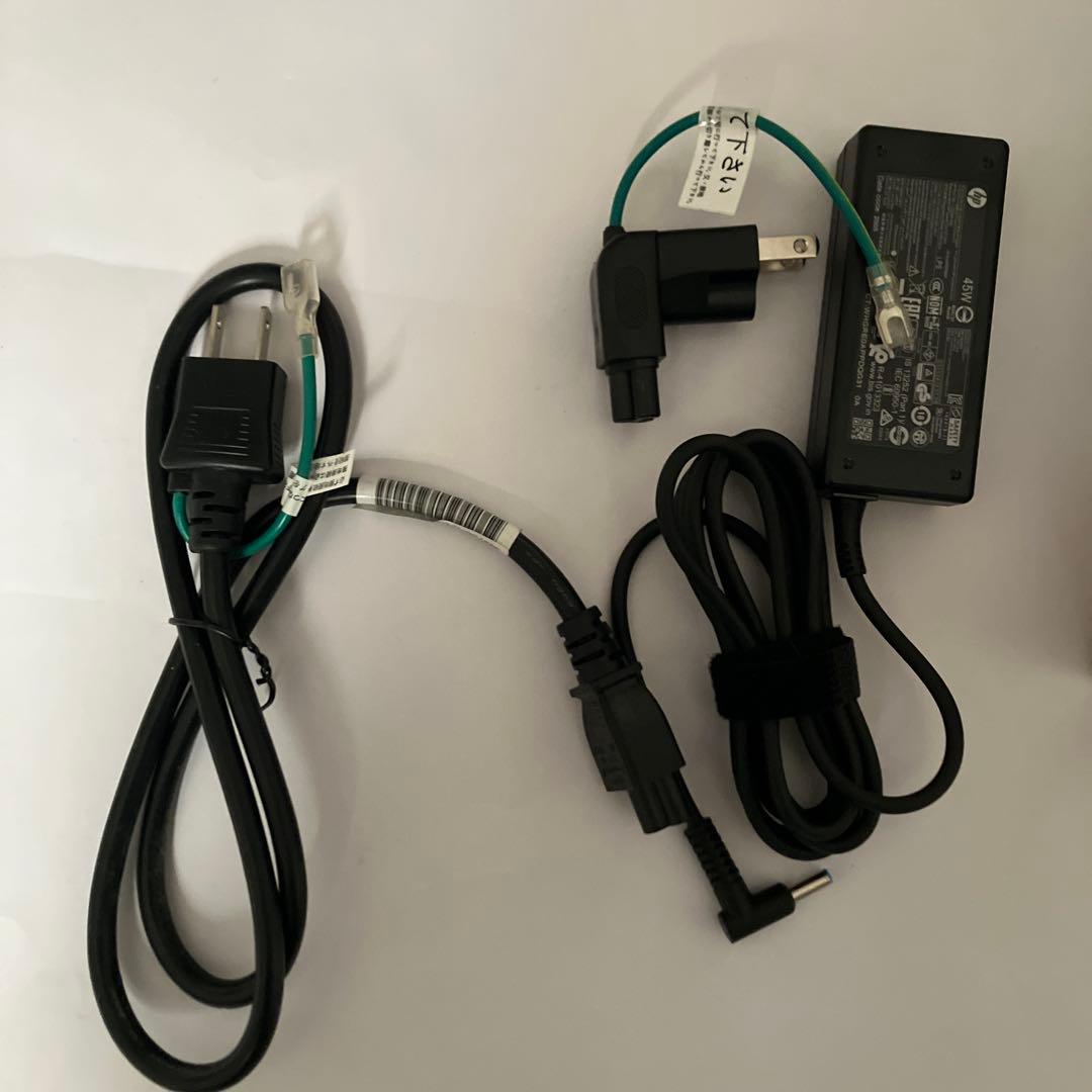 HP Pavilion Laptop 15-cs3xxx 【ジャンク】