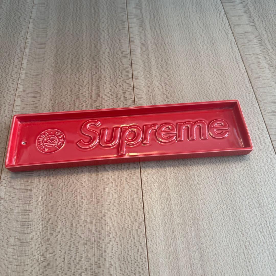 お香 Supreme Kuumba Incense Tray