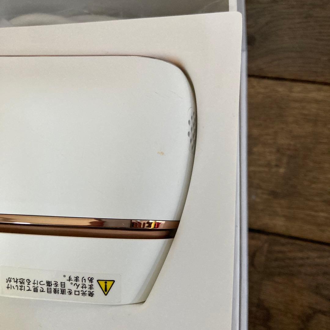 ビートツー BIITO2 家庭用脱毛器 ビート2