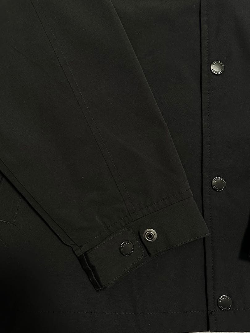 STUSSY Classic Coach Jacket L 美品