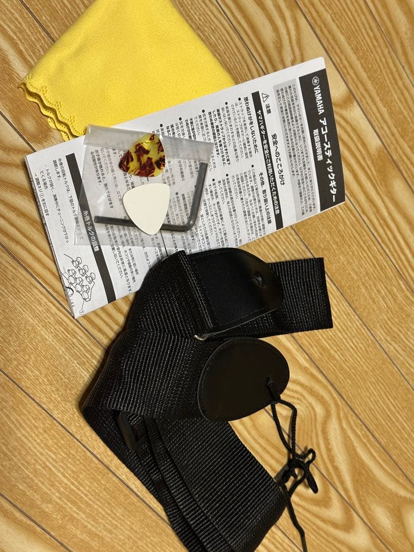 YAMAHA F620アコースティックギター