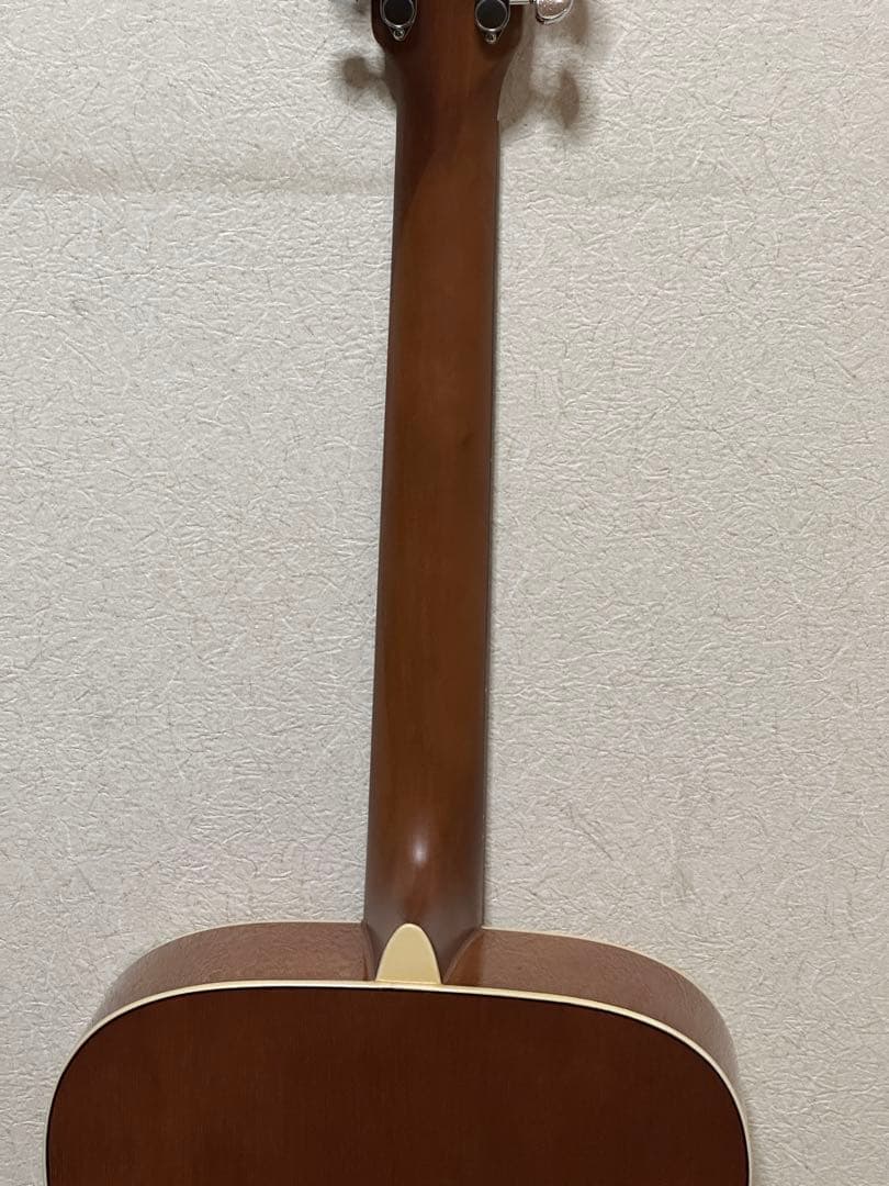 YAMAHA F620アコースティックギター