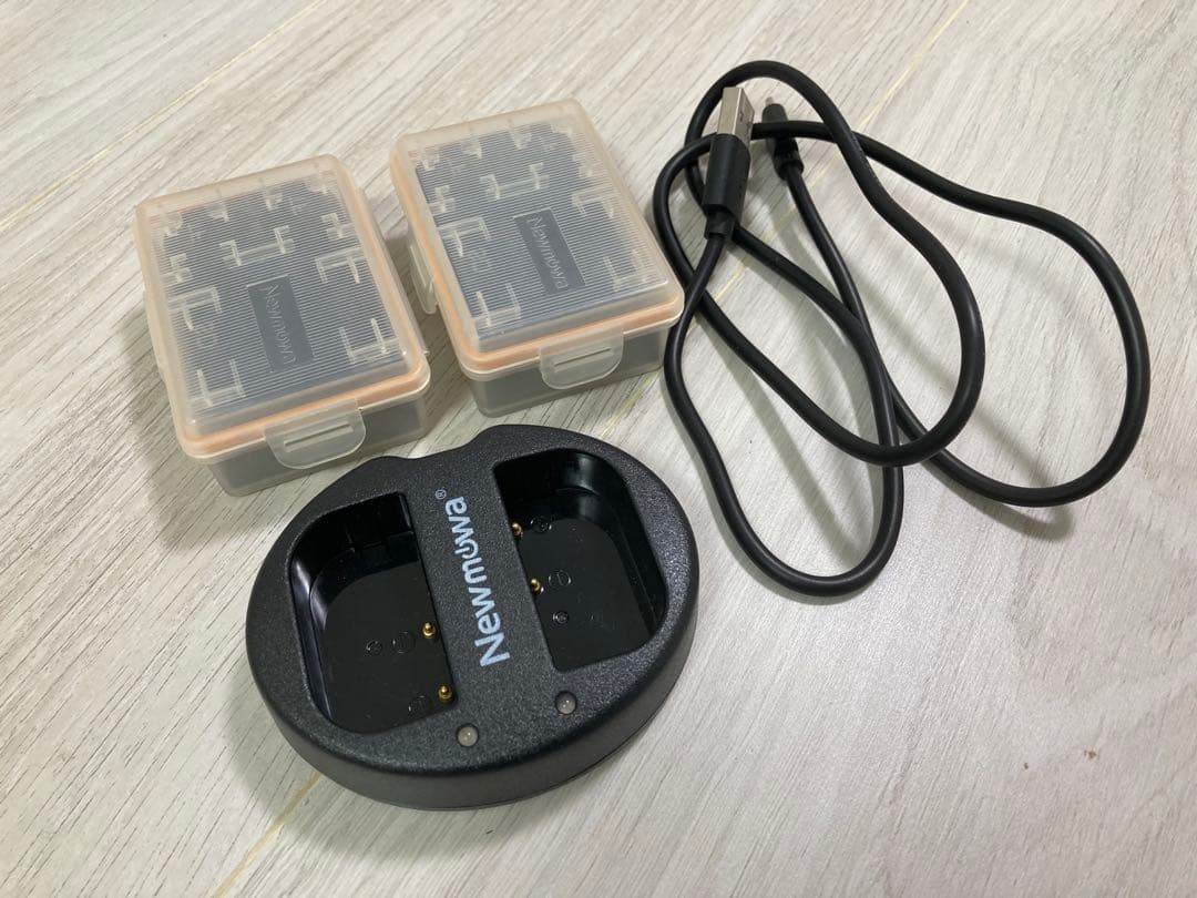 Panasonic LUMIX GH5本体＆標準ズームレンズ（12-60mm）