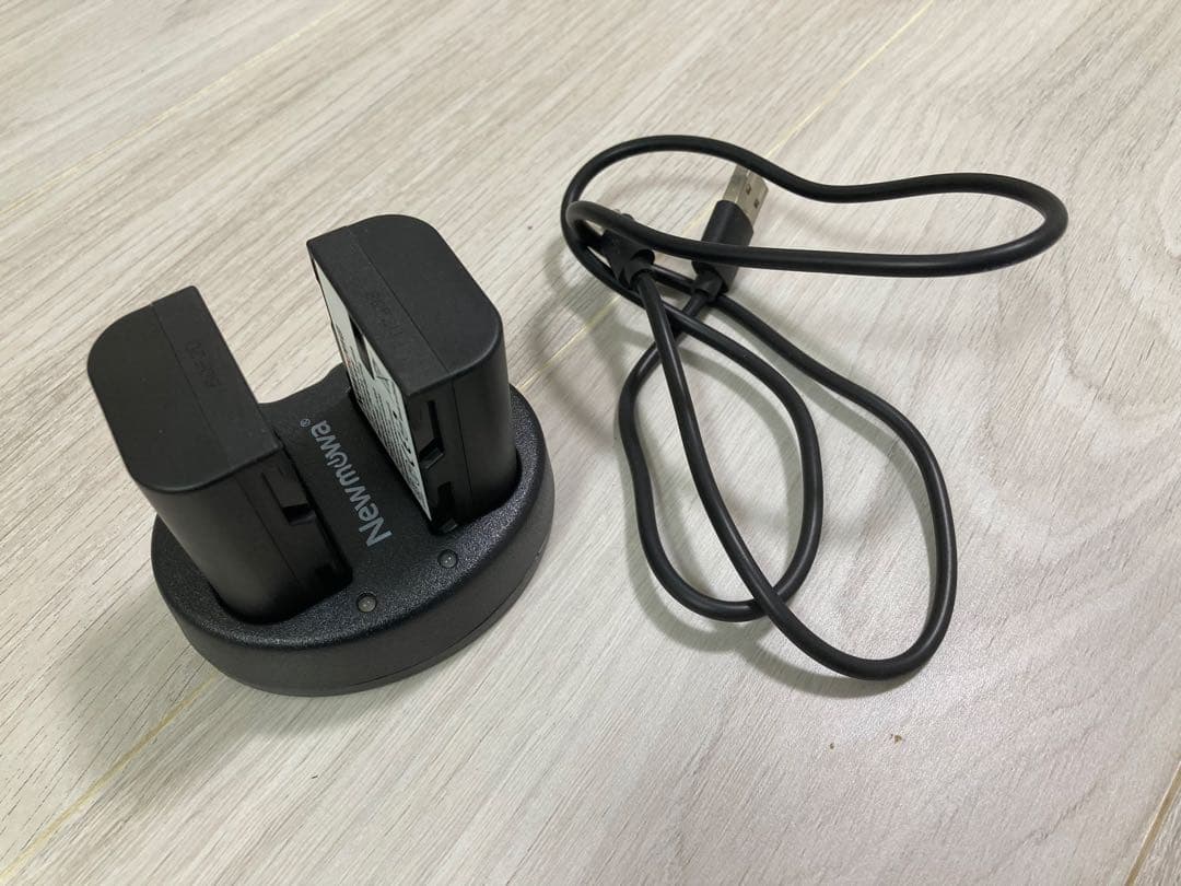 Panasonic LUMIX GH5本体＆標準ズームレンズ（12-60mm）