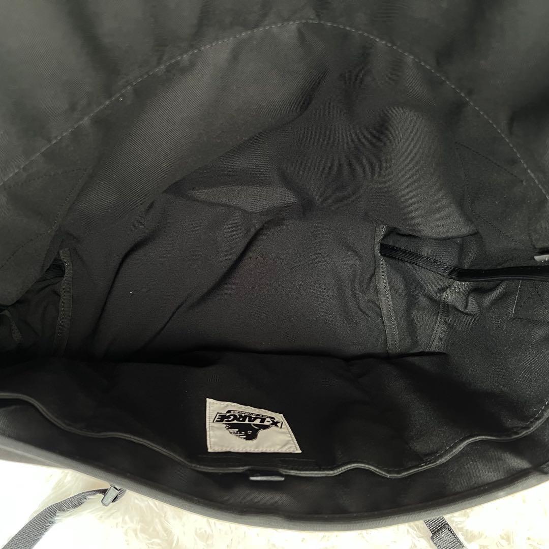 希少極美品✨ポーター×草間彌生×XLARGE×X-Girl メッセンジャーバッグ