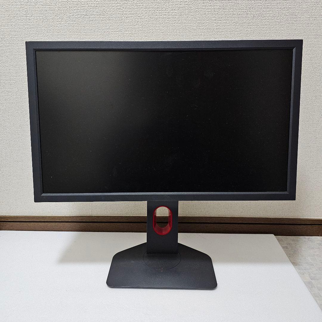【中古】BenQ ZOWIE XL2411K ゲーミングモニター