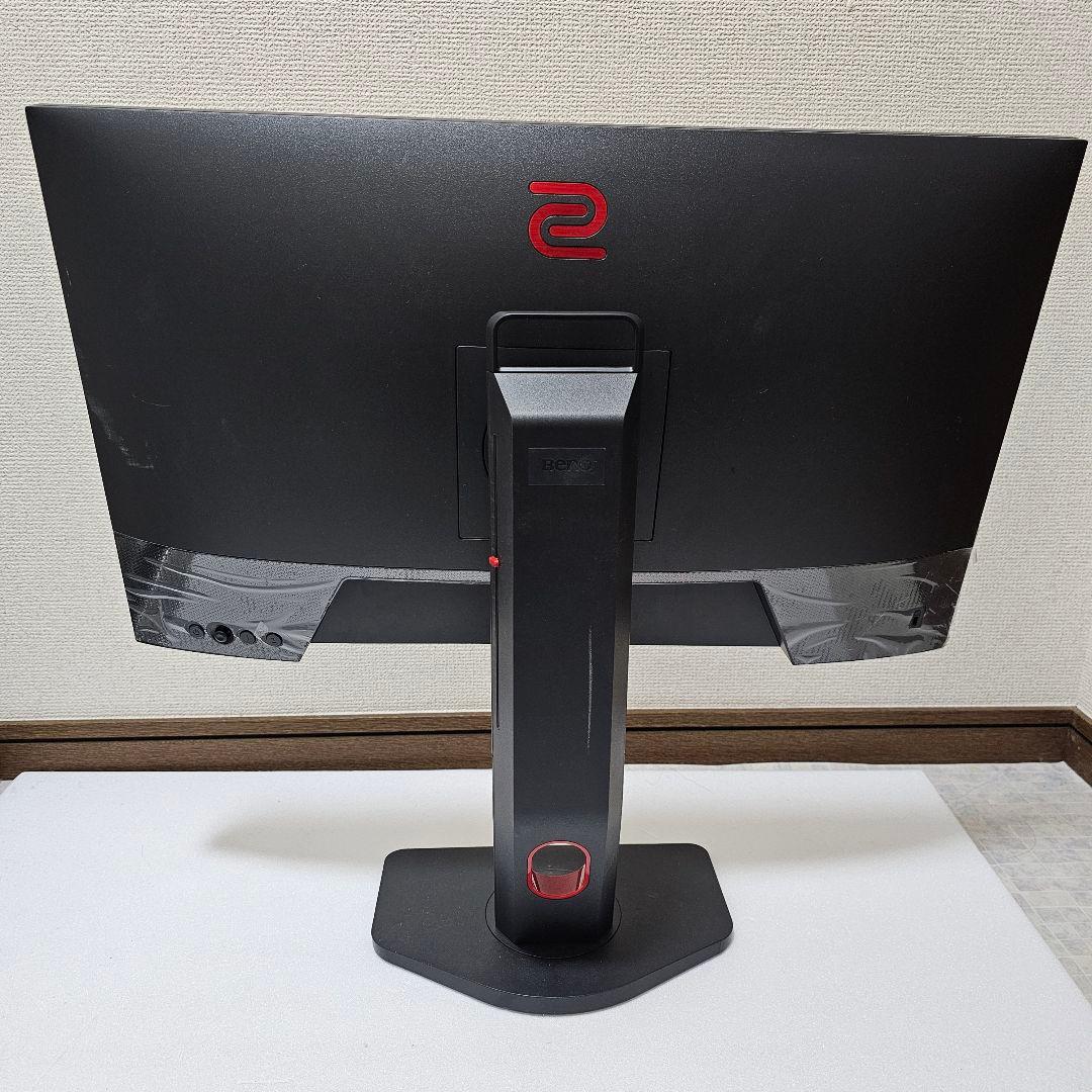 【中古】BenQ ZOWIE XL2411K ゲーミングモニター