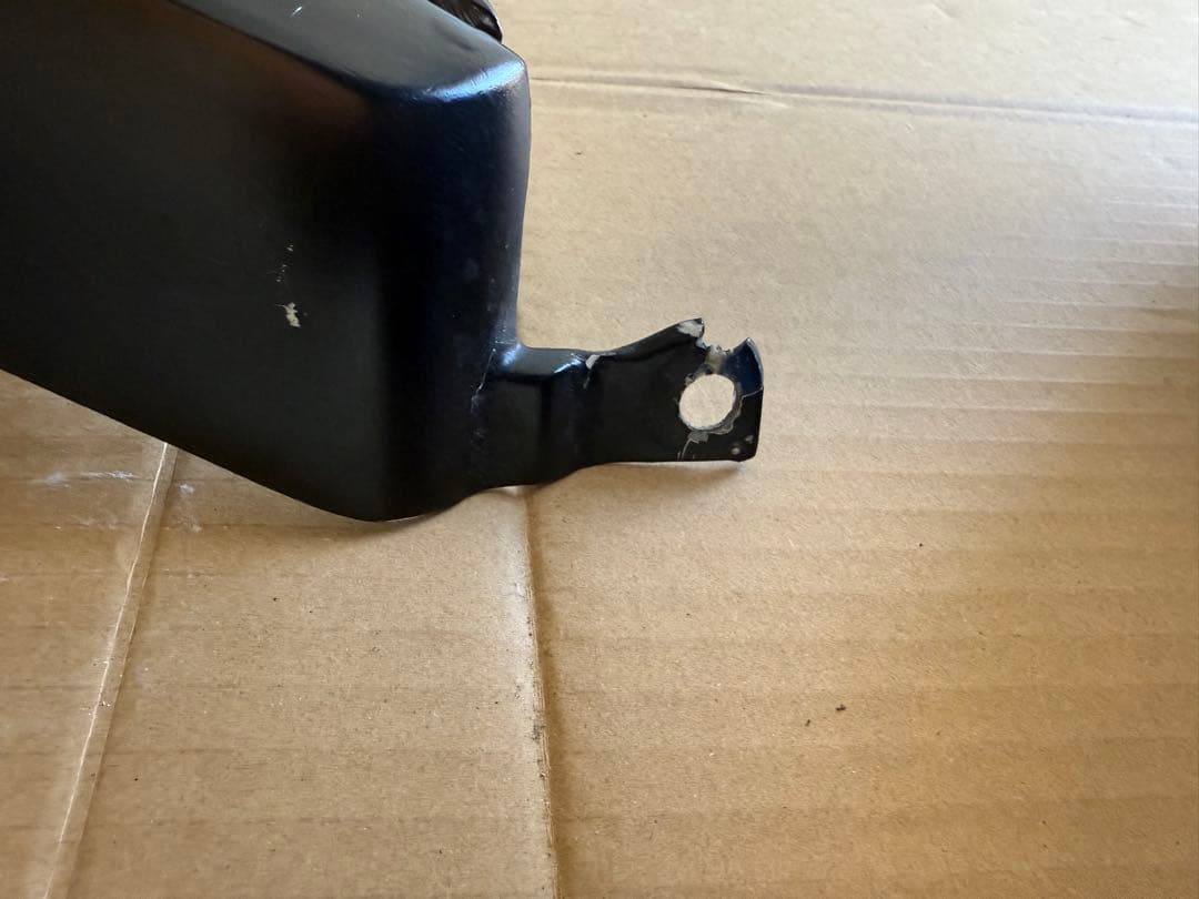 レガシィ BR9 前期　コラゾングリル