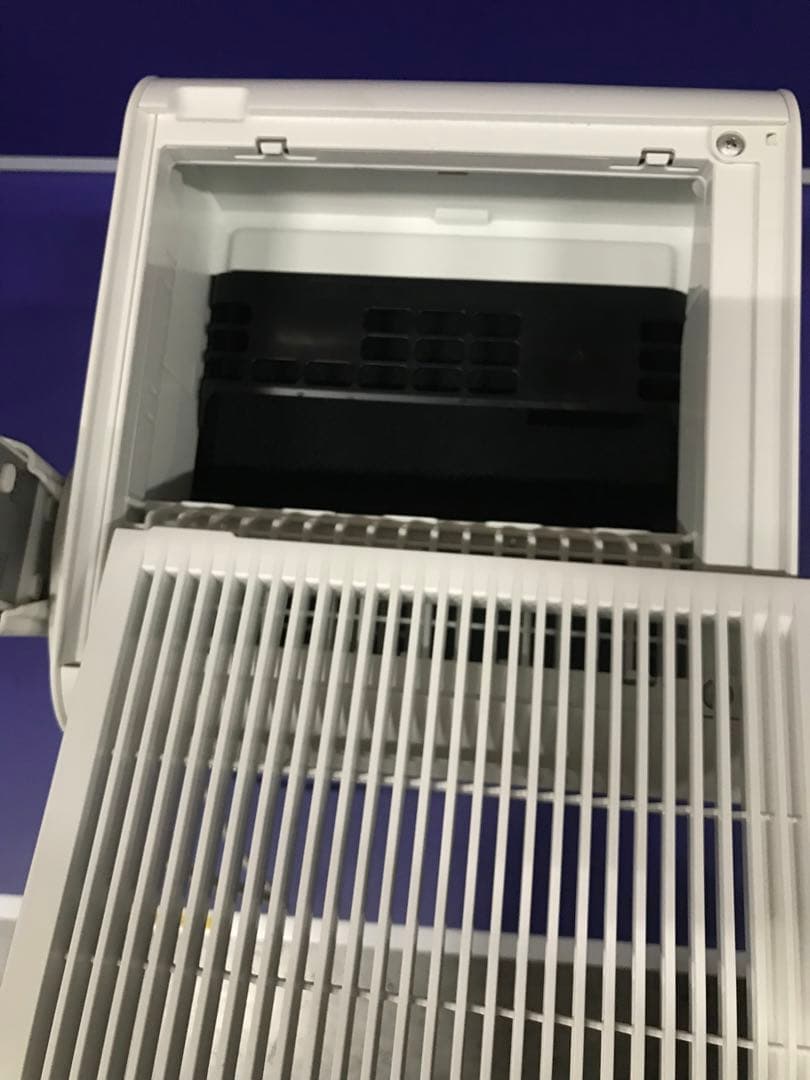 ダイキン　空気清浄機　MC55Y-W 通電確認済み