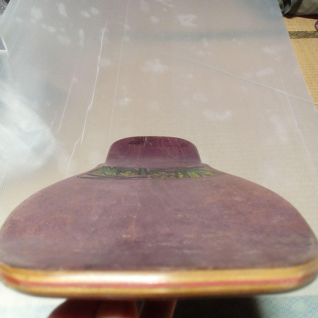 レア　vision PRIMO オールドスクール　 スケートボードデッキ