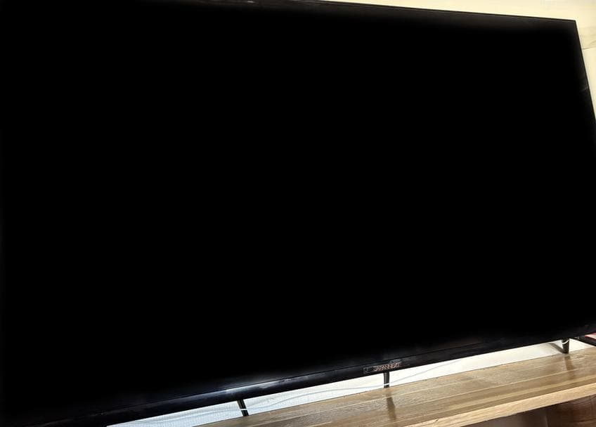 JAPANNEXT 43インチ 大型 モニター 4K UHD