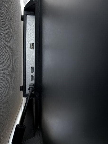 JAPANNEXT 43インチ 大型 モニター 4K UHD