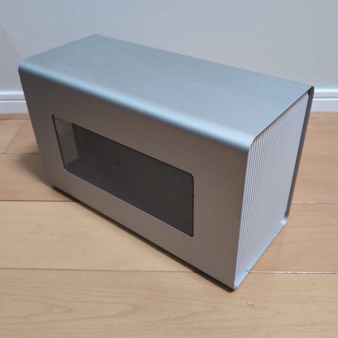 【専用】Razer Core X Thunderbolt3 egpu box