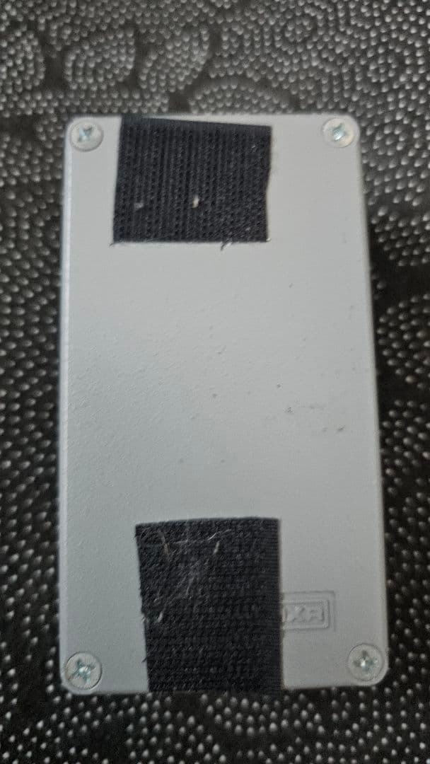 MXR Uni-Vibe M68 ギターエフェクター