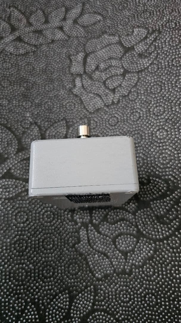 MXR Uni-Vibe M68 ギターエフェクター