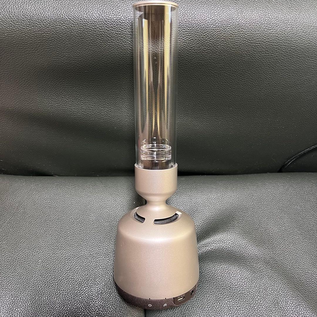 SONYソニー　ワイヤレススピーカーlspx-s2