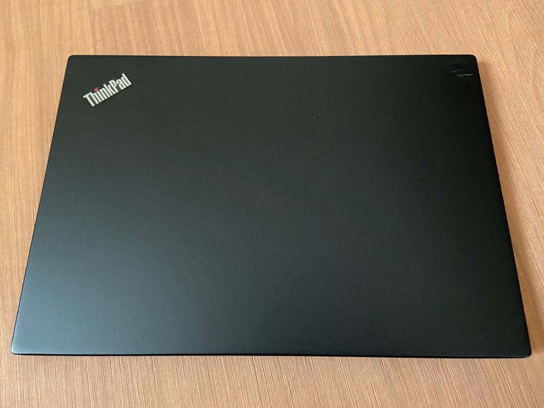 Lenovo ThinkPad X13 Gen1 Ryzen 5 Pro 高性能