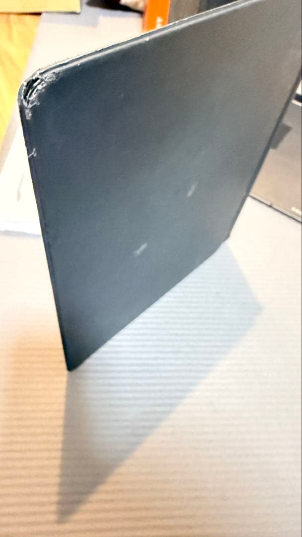 【純正セット】iPad Pro 第4世代12.9+ Magic Keyboard