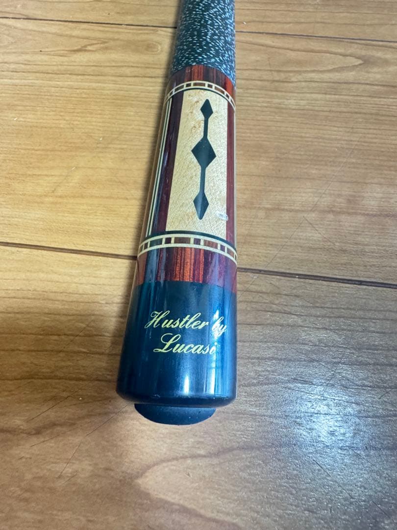 ルカシー Lucasi XXI ビリヤード キュー