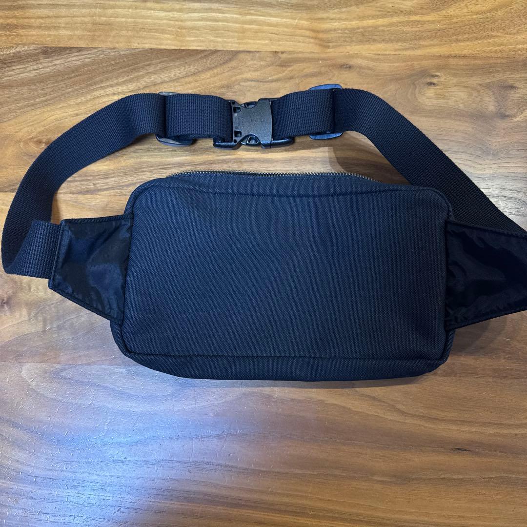 桃太郎ジーンズ　ボディバッグ