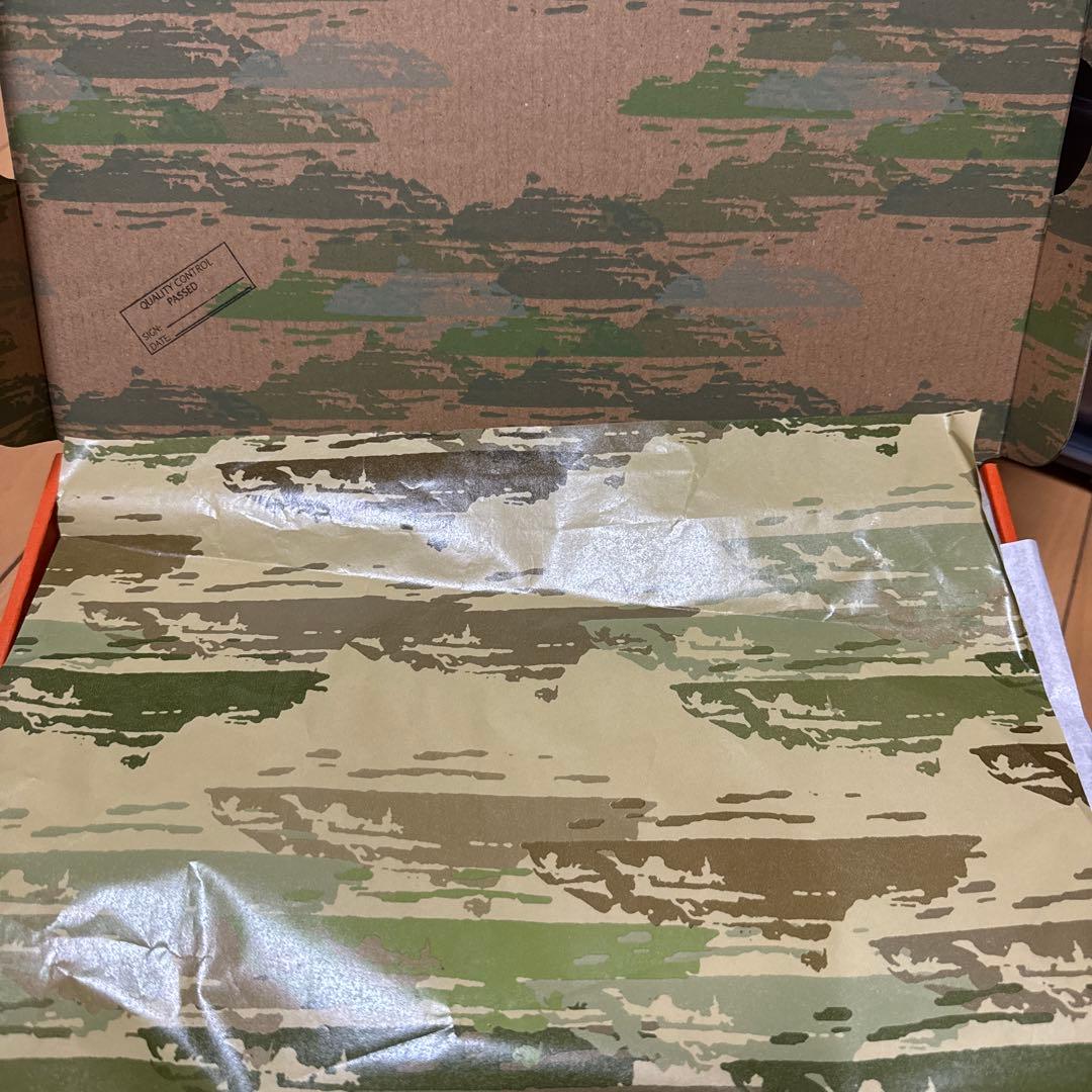 Corteiz コーテイズ Nike Air Max 95 27.5