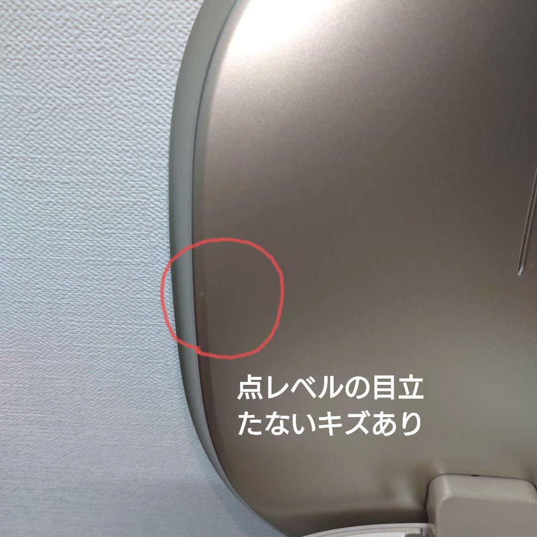 ボディ・フェイスケア Panasonic EH-SA0B-N GOLD