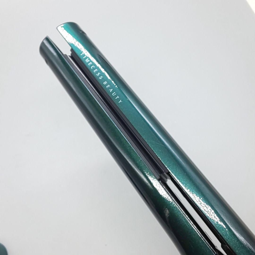 ヘアビューロン 7DPlus リュミエリーナ ストレート【正規品・動作良好】73