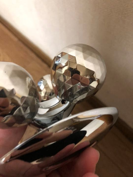 リファカラット　ボディー