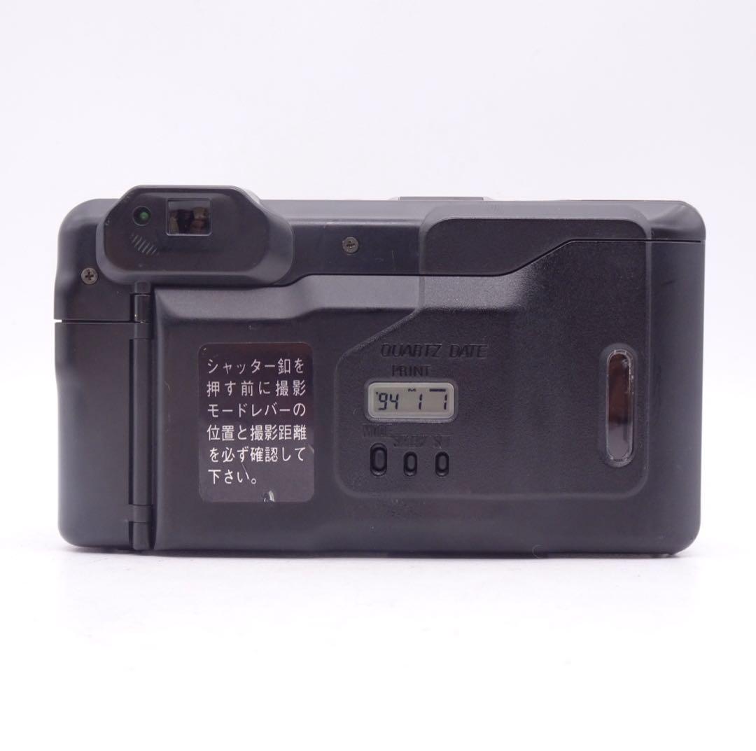 【動作確認済】 GOKO MacromaX FR-350 フィルムカメラ