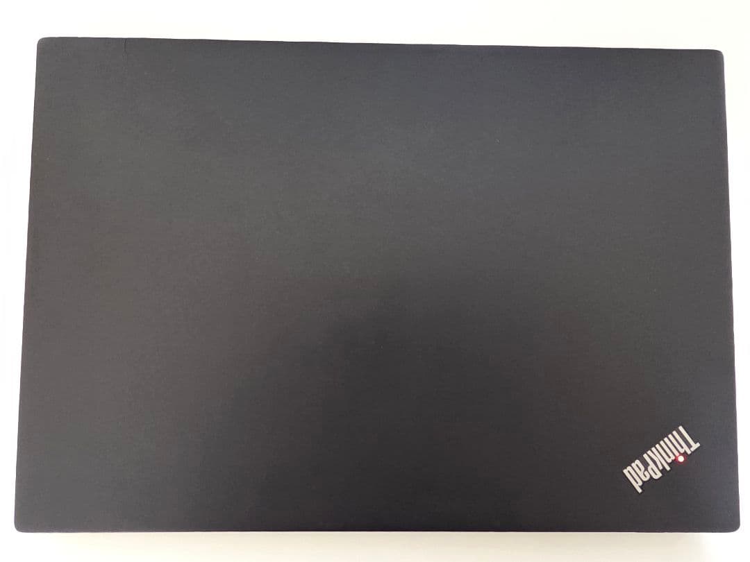 訳ありThinkPad X13 gen1 10世代i7 16Gメモリ256G