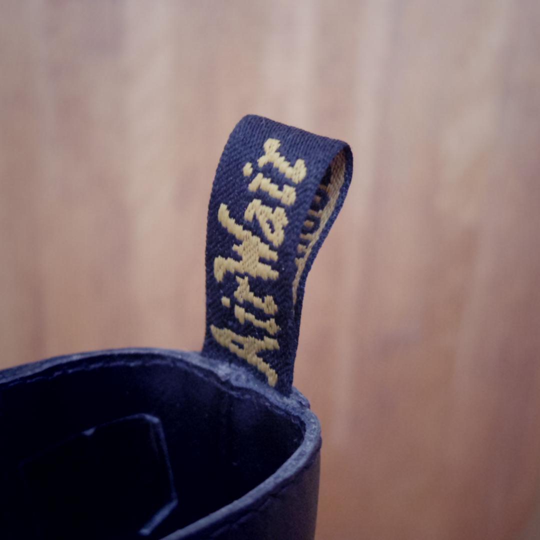 Dr. Martens ワークブーツレディース25センチ