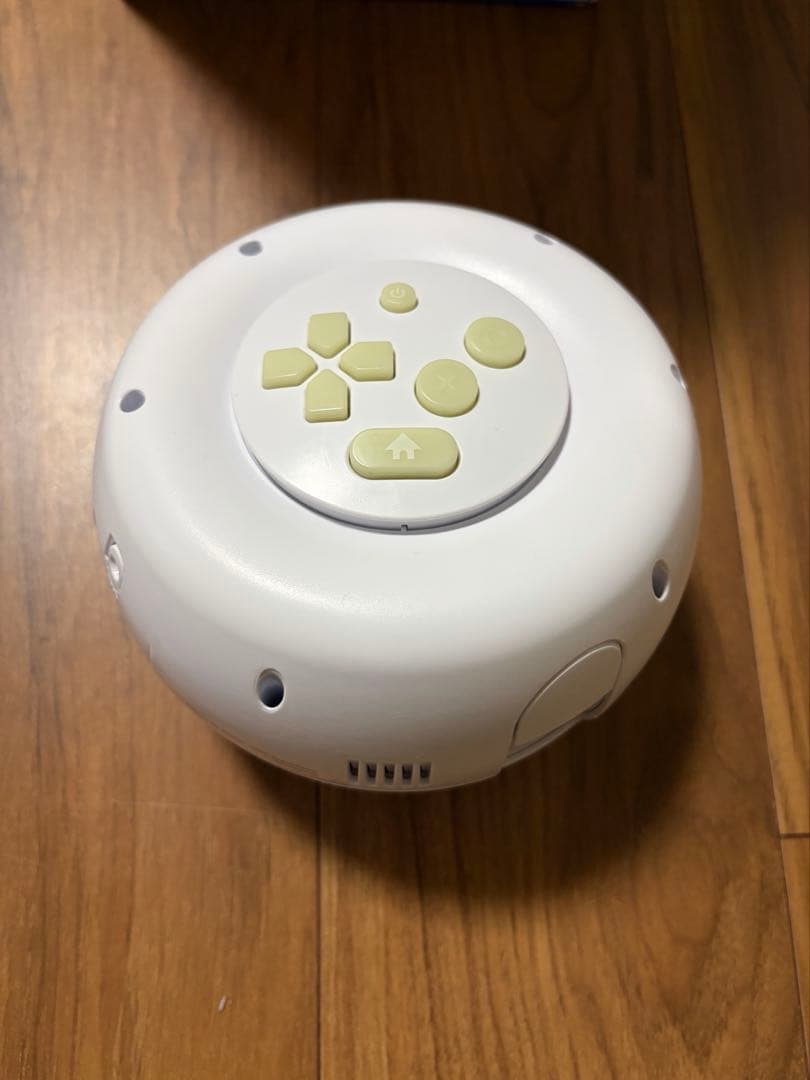 Dream Switch 2 知育おもちゃ