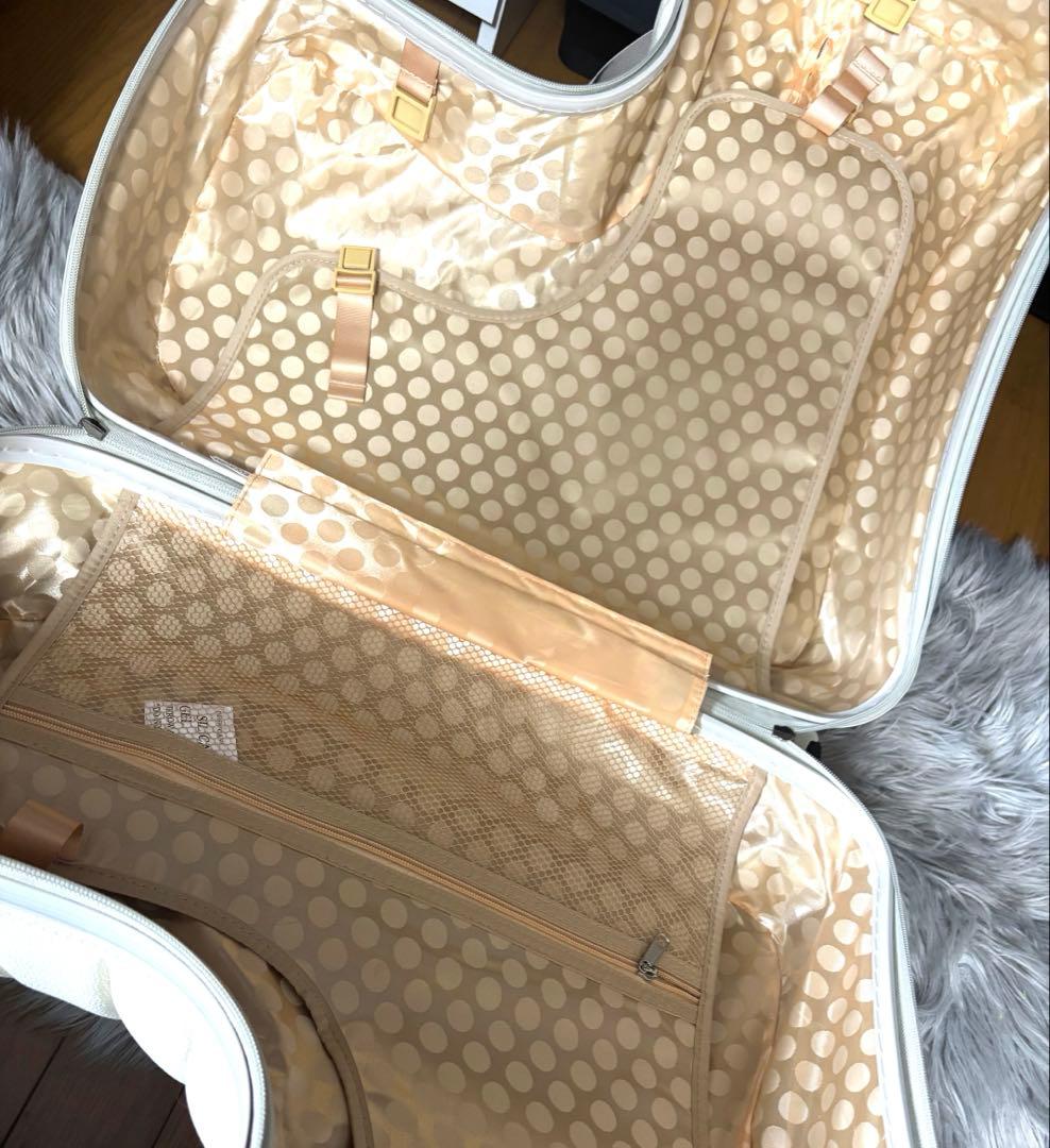 【あーちゃん様】のりっこ 子供が乗れる！キャリーケース